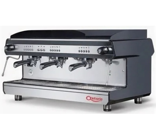 КОФЕВАРКА ASTORIA SAE/3 TANYA ЧЕРНЫЙ