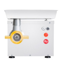 МЯСОРУБКА KT LM-22/P С ПЕДАЛЬЮ