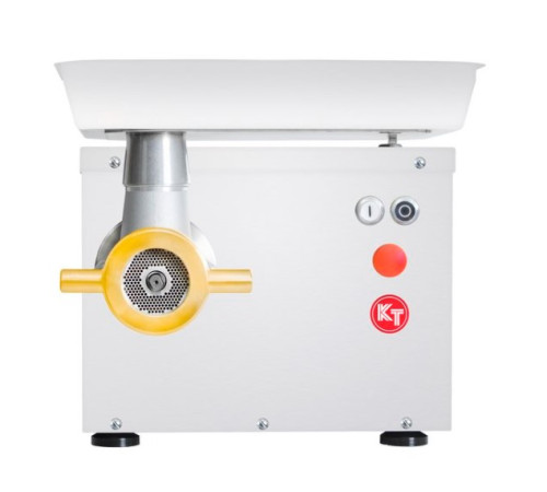 МЯСОРУБКА KT LM-22/P С ПЕДАЛЬЮ