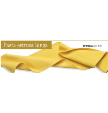 ФОРМА LA MONFERRINA ДЛЯ P3 SFOGLIA 100 MM БРОНЗА