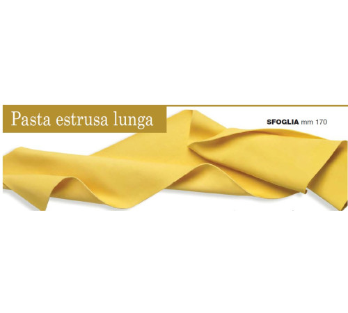 ФОРМА LA MONFERRINA ДЛЯ P3 SFOGLIA 100 MM БРОНЗА