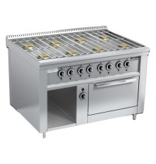 ПЛИТА ГАЗОВАЯ ПРГ-IIА-8М ДШ STANDART 900СЕРИЯ 824139