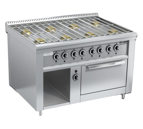 ПЛИТА ГАЗОВАЯ ПРГ-IIА-8М ДШ STANDART 900СЕРИЯ 824139