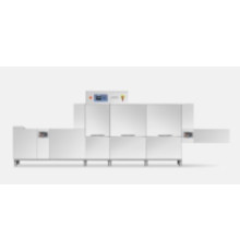 МАШИНА ПОСУДОМОЕЧНАЯ DIHR QX 416 DX+HRF20+DRF70+DDE+SAN/3 ЧАСТИ