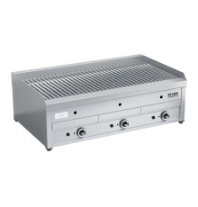 ГРИЛЬ ГАЗОВЫЙ ЛАВОВЫЙ ВУЛКАН BPD 03L ГАМЧЕН, Арт. 641233