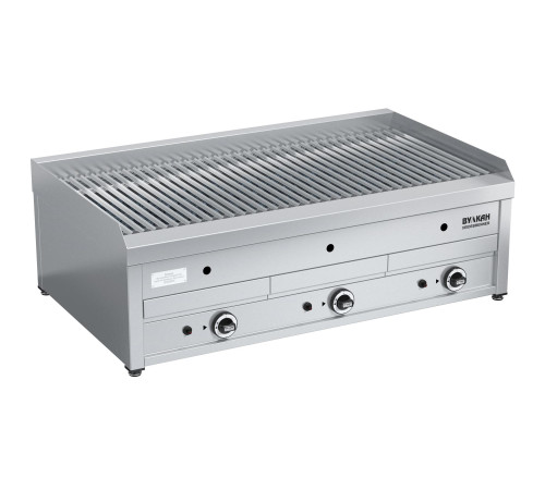 ГРИЛЬ ГАЗОВЫЙ ЛАВОВЫЙ ВУЛКАН BPD 03L ГАМЧЕН, Арт. 641233