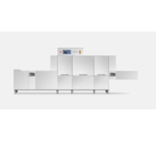 МАШИНА ПОСУДОМОЕЧНАЯ DIHR QX 376 DX+DDE+HRF20+DRF69/2 ЧАСТИ