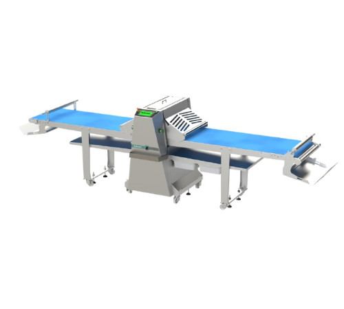 ТЕСТОРАСКАТКА ROLLMATIC R65AX/18