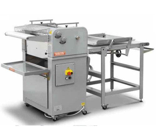 ФОРМОВКА SIGMA Д/БАТОНОВ F600/2