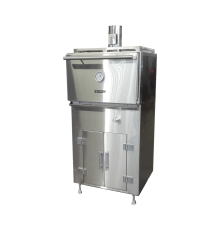 ПЕЧЬ VOLDONE BCJ-25L