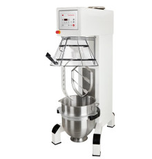 МИКСЕР ПЛАНЕТАРНЫЙ VARIMIXER ERGO60 VL-5