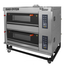 ШКАФ ПЕКАРСКИЙ GRILL MASTER ШЖГ/2 13080