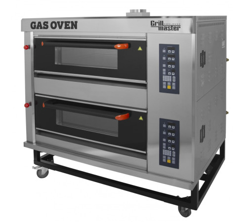 ШКАФ ПЕКАРСКИЙ GRILL MASTER ШЖГ/2 13080