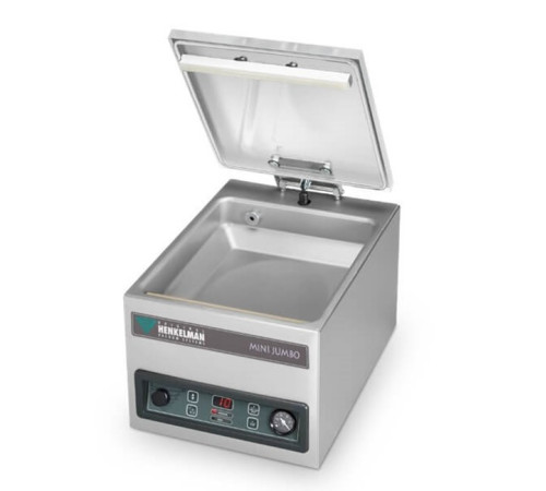 УПАКОВЩИК ВАКУУМНЫЙ HENKELMAN MINI JUMBO