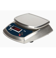 ВЕСЫ  ПОРЦИОННЫЕ MASTER MSW-3