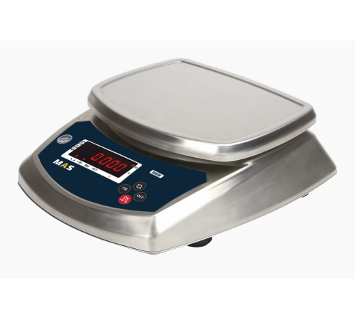 ВЕСЫ  ПОРЦИОННЫЕ MASTER MSW-3