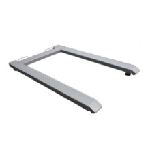 ВЕСОВАЯ ПЛАТФОРМА PROMAS PM4U-0.6