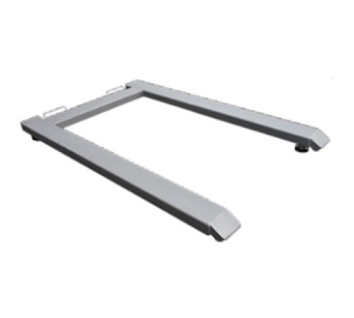 ВЕСОВАЯ ПЛАТФОРМА PROMAS PM4U-0.6