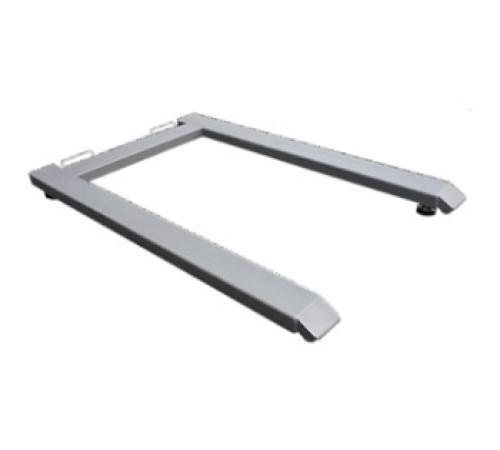 ВЕСОВАЯ ПЛАТФОРМА PROMAS PM4U-1.0