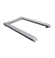 ВЕСОВАЯ ПЛАТФОРМА PROMAS PM4U-1.5