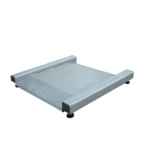 ВЕСОВАЯ ПЛАТФОРМА PROMAS PM4R-0.6