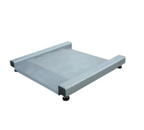 ВЕСОВАЯ ПЛАТФОРМА PROMAS PM4R-0.6