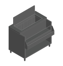 СТАНЦИЯ БАРНАЯ HICOLD НБМВЛ-10/6ККР