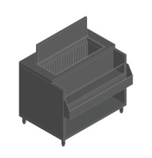 СТАНЦИЯ БАРНАЯ HICOLD НБМВЛ-10/7ККР