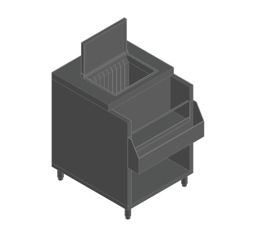 СТАНЦИЯ БАРНАЯ HICOLD НБМВЛ-6/7ККР