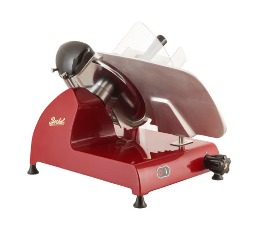 СЛАЙСЕР BERKEL RED LINE RL300 КРАСНЫЙ