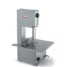 ПИЛА ДЛЯ РЕЗКИ МЯСА SIRMAN SO 1650 INOX 1Ф CE ШКИВ AISI 304