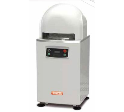 ТЕСТОДЕЛИТЕЛЬ-ОКРУГЛИТЕЛЬ SIGMA SPA 30 АВТОМАТ