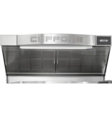 ЗОНТ ВЫТЯЖНОЙ ДЛЯ ПЕЧИ ДЛЯ ПИЦЦЫ CUPPONE DONATELLO KDN635L AS
