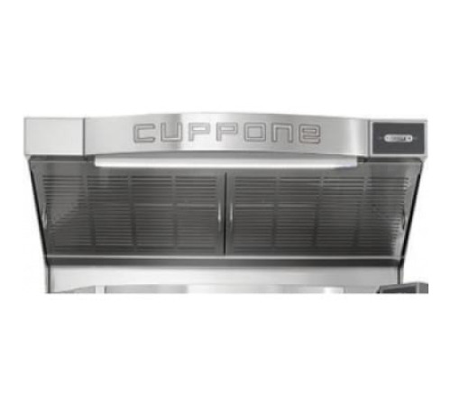 ЗОНТ ВЫТЯЖНОЙ ДЛЯ ПЕЧИ ДЛЯ ПИЦЦЫ CUPPONE DONATELLO KDN635L AS