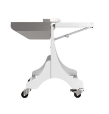 ВОЗДУХОДУВКА JAC СКЛАДНАЯ ДЛЯ ОТКРЫВАНИЯ ПАКЕТОВ