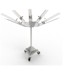 ТУРНИКЕТ JAC ДЛЯ УПАКОВКИ В ПАКЕТЫ