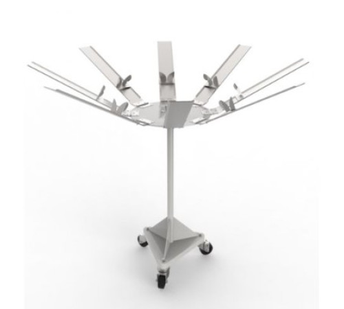 ТУРНИКЕТ JAC ДЛЯ УПАКОВКИ В ПАКЕТЫ