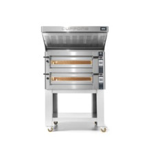 ПЕЧЬ ДЛЯ ПИЦЦЫ CUPPONE DONATELLO DN635L/2D