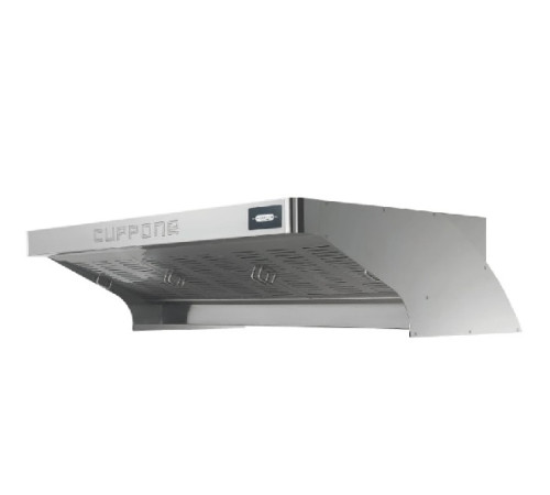 ЗОНТ ВЫТЯЖНОЙ ДЛЯ ПЕЧИ ДЛЯ ПИЦЦЫ CUPPONE DONATELLO KDN635L NT