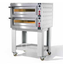 ПОДСТАВКА ПОД ПЕЧЬ ДЛЯ ПИЦЦЫ CUPPONE TIEPOLO STP 635L/2