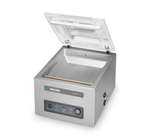 УПАКОВЩИК ВАКУУМНЫЙ HENKELMAN JUMBO 35