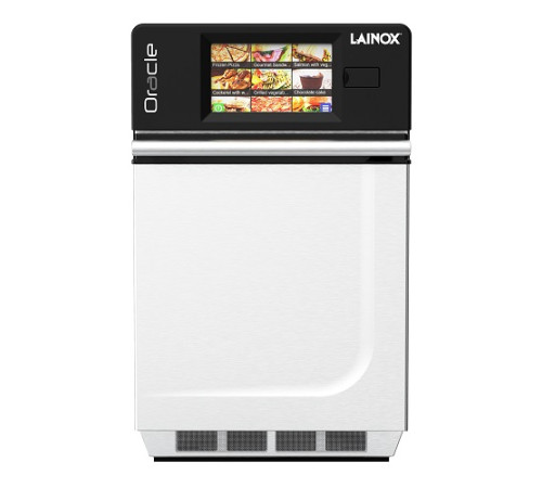 ПЕЧЬ КОМБИНИРОВАННАЯ LAINOX ORACLE ORAC1/ВЫСТ.