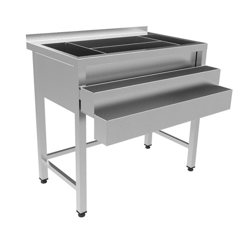 БАРНАЯ СТАНЦИЯ СБ-90/75