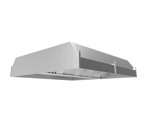 ЗОНТ ВЫТЯЖНОЙ ЦЕНТРАЛЬНЫЙ ЗЦВ-130/200