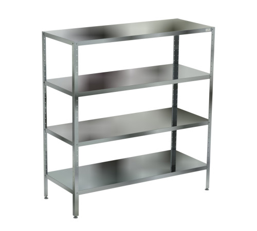 СТЕЛЛАЖ КУХОННЫЙ РАЗБОРНЫЙ СК-120/60