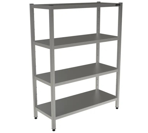 СТЕЛЛАЖ КУХОННЫЙ СВАРНОЙ СКТ-60/30