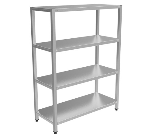 СТЕЛЛАЖ КУХОННЫЙ РАЗБОРНЫЙ СКТР-180/40