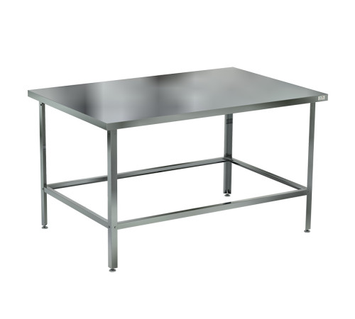 СТОЛ РАЗДЕЛОЧНЫЙ БЕЗ БОРТА СР/1-60/70