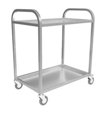 ТЕЛЕЖКА СЕРВИРОВОЧНАЯ ТС2-80/50