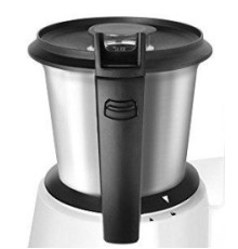 КРЫШКА В КОМПЛЕКТЕ С КОНЦОВИКОМ ДЛЯ MYCOOK TAURUS